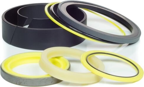 CAT Caterpillar 2465929 مجموعة ختم الأسطوانة الهيدروليكية لما بعد البيع من Kit King USA in Kuwait