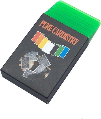 مكعبات تدريب القلب لممارسة تمارين القلب للمبتدئين (أخضر) in Kuwait