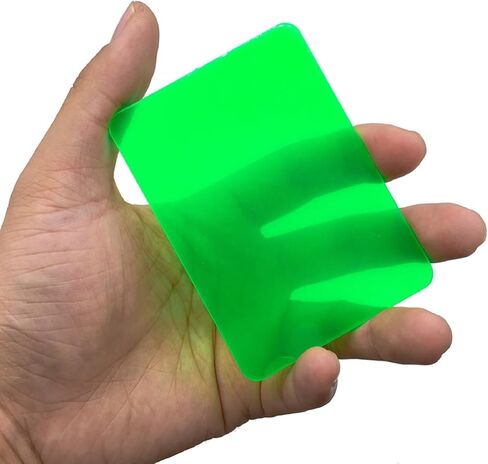 مكعبات تدريب القلب لممارسة تمارين القلب للمبتدئين (أخضر) in Kuwait