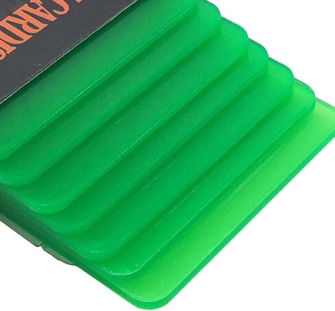 مكعبات تدريب القلب لممارسة تمارين القلب للمبتدئين (أخضر) in Kuwait