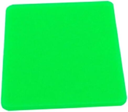 مكعبات تدريب القلب لممارسة تمارين القلب للمبتدئين (أخضر) in Kuwait