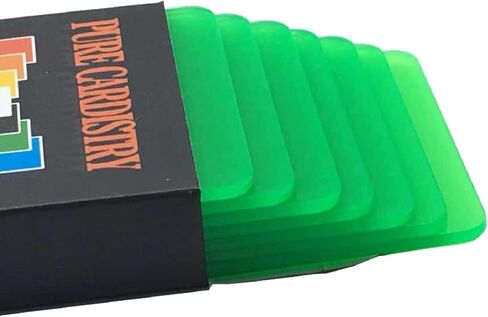 مكعبات تدريب القلب لممارسة تمارين القلب للمبتدئين (أخضر) in Kuwait