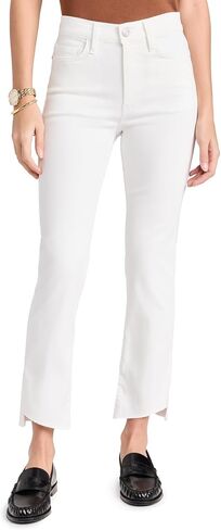Women's Le High Straight Jeans in Saudi Arabia
