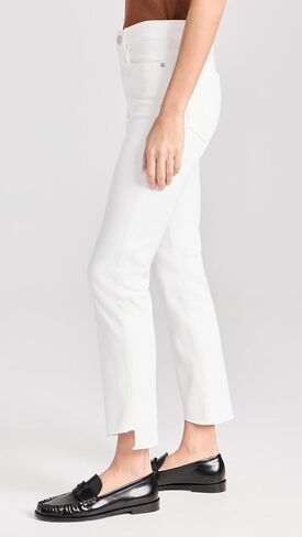 Women's Le High Straight Jeans in Saudi Arabia