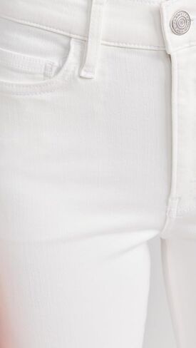 Women's Le High Straight Jeans in Saudi Arabia
