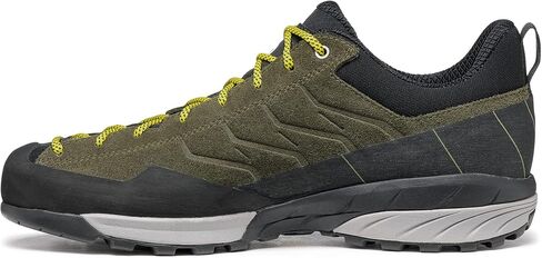 Scarpa Men's Mescalito Approach Shoes for Hiking in Saudi Arabia