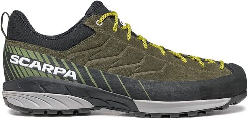 Scarpa Men's Mescalito Approach Shoes for Hiking in Saudi Arabia