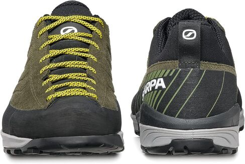 Scarpa Men's Mescalito Approach Shoes for Hiking in Saudi Arabia