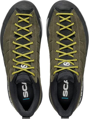 Scarpa Men's Mescalito Approach Shoes for Hiking in Saudi Arabia