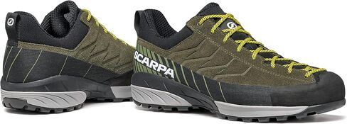 Scarpa Men's Mescalito Approach Shoes for Hiking in Saudi Arabia