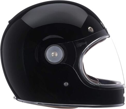 Bell Bullitt Helmet (Vader Gloss Gray - Small) in Kuwait