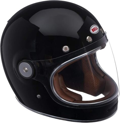 Bell Bullitt Helmet (Vader Gloss Gray - Small) in Kuwait