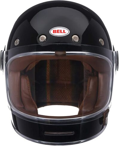 Bell Bullitt Helmet (Vader Gloss Gray - Small) in Kuwait