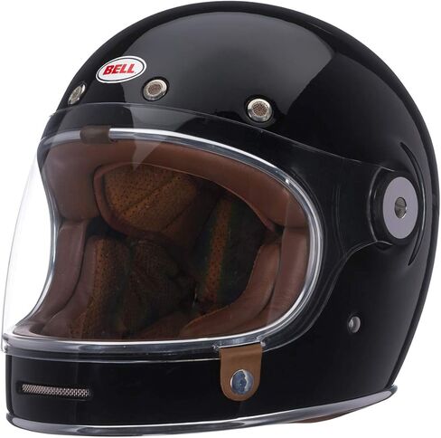 Bell Bullitt Helmet (Vader Gloss Gray - Small) in Kuwait