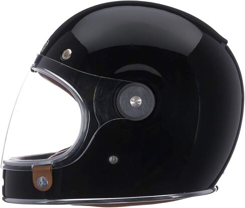 Bell Bullitt Helmet (Vader Gloss Gray - Small) in Kuwait