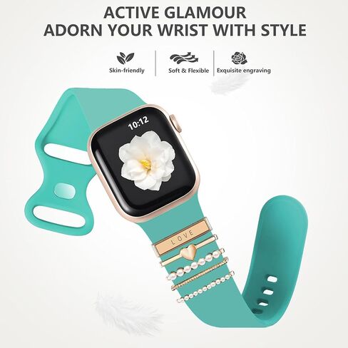 Compatible with TOZO S3 Smart Watch Band, New Soft Silicone Sport Replacement Straps Compatible for TOZO S3 1.83 Inches Smart Watch in Kuwait