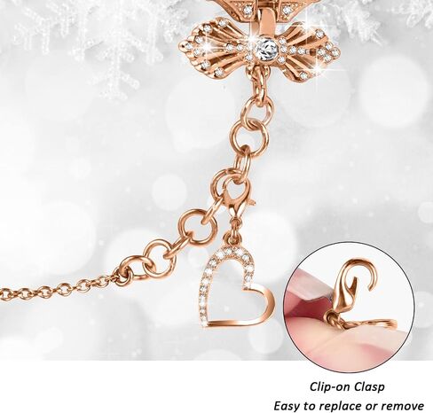 Aottom Bling Bands Compatible with Apple Watch Bands 41mm 40mm 38mm 42mm 44mm 45mm Bling Jewelry for iWatch Series SE 7 6 5 4 3 2 1, Women's Interchangeable Charms Adjustable Bracelet in Saudi Arabia