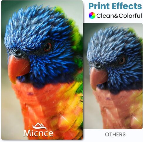 LY6753001 LR2231001 Fuser Fixing Unit Compatible with Brother HL-3140CW HL-3150CDW HL-3170CDW MFC-9310CW MFC-9140CDN MFC-9330CDW MFC-9340CDW DCP-9020CDW Printers (110-120V) in Kuwait