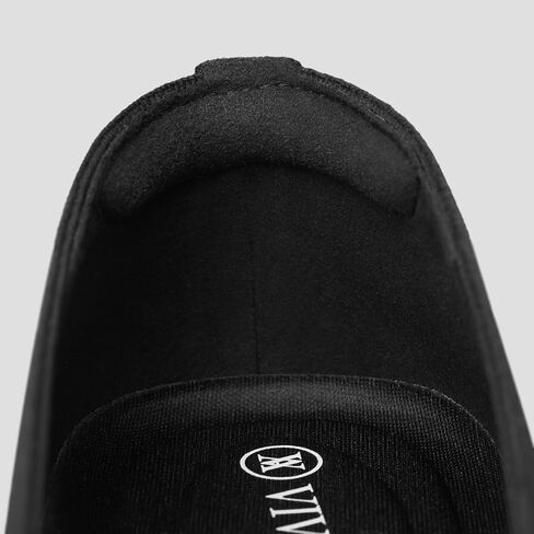 VIVAIA Square Flats for Women Margot 2.0 All Day Comfortable Ballet Flats Shoes with Arch Support Slip on Dress Flats Casual Washable Shoes in Kuwait