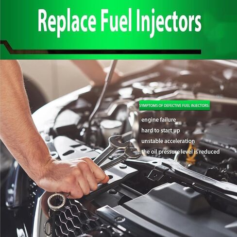 C3932123 3932123 حاقن الوقود 4 قطعة متوافق مع شاحنة الديزل Cummins 4BT 3.9L in Saudi Arabia