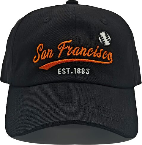 Cap Hat Classic Vintage Embroidered Hat Cap for Men Women Teenager Cap Adjustable in Saudi Arabia