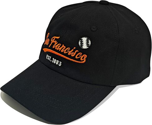 Cap Hat Classic Vintage Embroidered Hat Cap for Men Women Teenager Cap Adjustable in Saudi Arabia