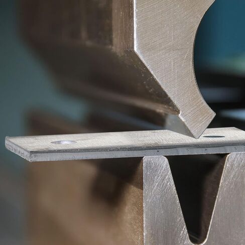 Dunzy 4 قطع 1/2 بوصة × 6 بوصة × 6 بوصة ASTM A36 ألواح فولاذية مدرفلة على الساخن، ألواح معدنية مسطحة ألواح فولاذية مربعة للحفر in Kuwait