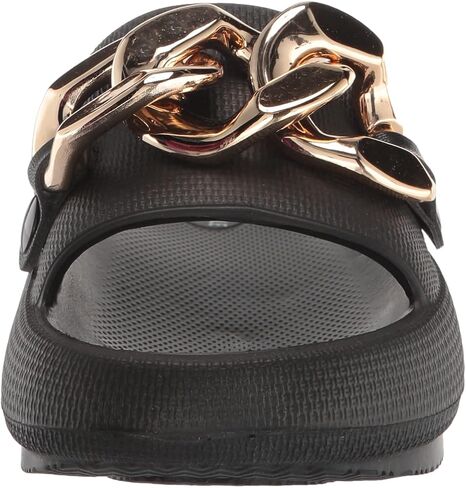 صندل نسائي من Kenneth Cole Mello Eva Chain in Kuwait