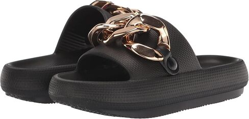 صندل نسائي من Kenneth Cole Mello Eva Chain in Kuwait