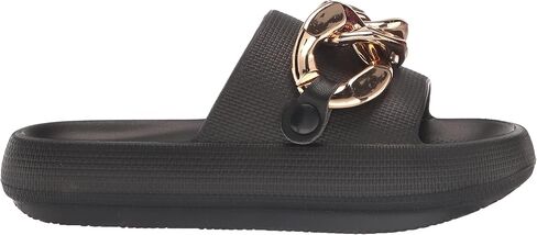 صندل نسائي من Kenneth Cole Mello Eva Chain in Kuwait