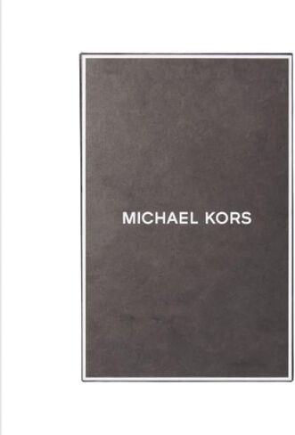 Michael Kors 4-in-1 Reversible Logo Belt Box Set (Admiral paleBlue) in Saudi Arabia