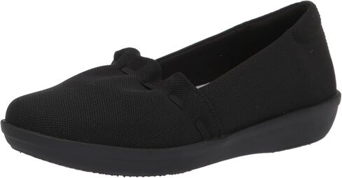 حذاء رياضي Ayla Shine للسيدات من Clarks in Saudi Arabia