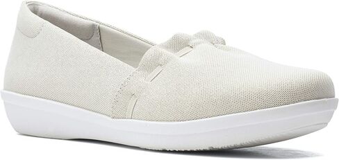 حذاء رياضي Ayla Shine للسيدات من Clarks in Saudi Arabia