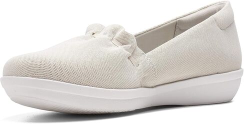حذاء رياضي Ayla Shine للسيدات من Clarks in Saudi Arabia