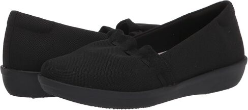حذاء رياضي Ayla Shine للسيدات من Clarks in Saudi Arabia