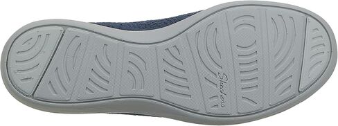 حذاء Arya للنساء من Skechers Modern Comfort بدون كعب مسطح in Saudi Arabia
