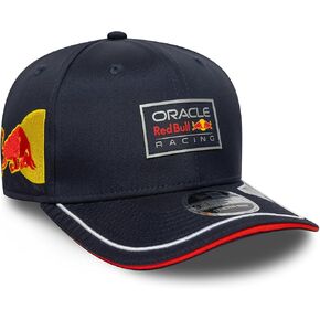 عصر جديد Red Bull Racing F1 9Seventy Essential Hat - البحرية in Kuwait