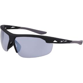 NIKE Sunglasses WINDTRACK FV 2393 010 Matte Black/Silver Flash in Saudi Arabia