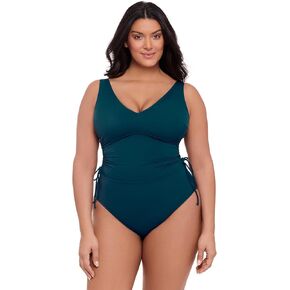 Women's Cinch One Piece Swimsuit in Saudi Arabia