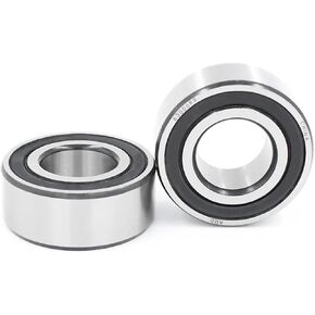 1PCS Deep Groove Ball Bearing 63000 63001 63002 63003 63004 63005 63006-2RS (63005-2RS 25x47x16) in Saudi Arabia