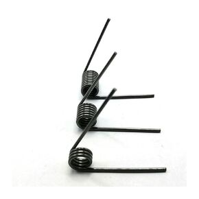 ربيع الالتواء الصغيرة على شكل V ، 10pcs 60 90 120 180 درجة زاوية زاوية على شكل V Spring 65mn سلك الالتواء الصلب القطر 1.5 (الحجم: 13.5 مم (90 درجة) ، النمط: 9mm_1.5mm) in Kuwait