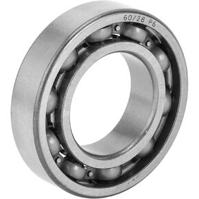 Acropix 60/28 محامل كرة أخدود عميقة P6 28x52x12mm محامل مشحمة in Kuwait