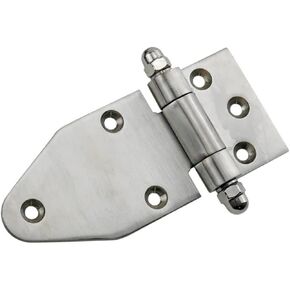 أواني المطبخ من الفولاذ المقاوم للصدأ مفصلات 1pcs in Kuwait