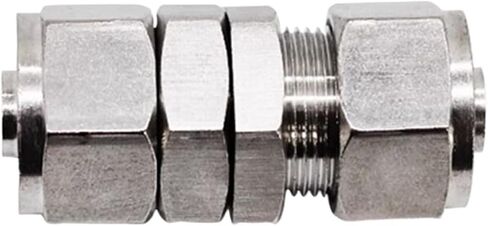 1pcs PM النحاس المطلي بالنيكل الهوائي الموصل السريع لأنبوب الخرط in Saudi Arabia