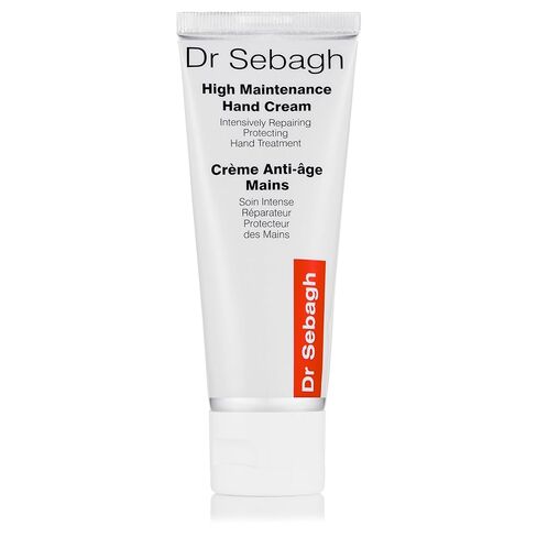 High Maintainance Hand Cream - (2.6 fl.oz) | Non Greasy Moisturizer | Protects Dry, & Cracked Hands | Hydrating & Moisturizing Lotion for Aging Hands | Quickly Absorbed | Silky Finish in Saudi Arabia