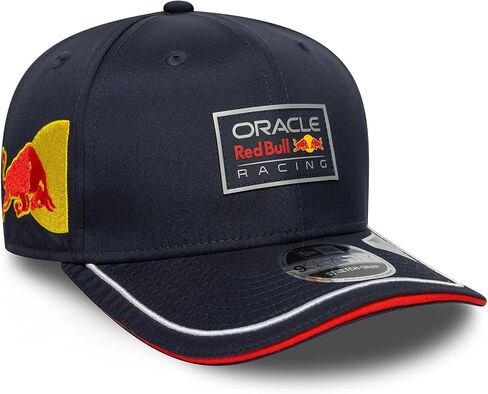 عصر جديد Red Bull Racing F1 9Seventy Essential Hat - البحرية in Kuwait