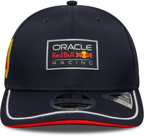 عصر جديد Red Bull Racing F1 9Seventy Essential Hat - البحرية in Kuwait
