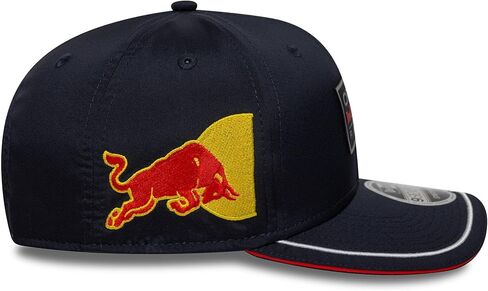 عصر جديد Red Bull Racing F1 9Seventy Essential Hat - البحرية in Kuwait