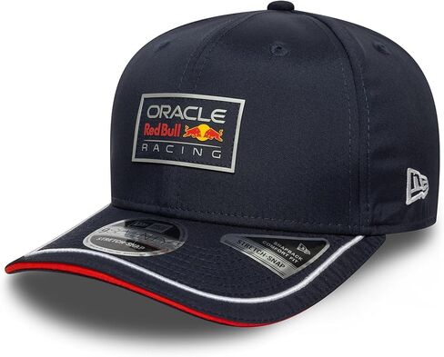 عصر جديد Red Bull Racing F1 9Seventy Essential Hat - البحرية in Kuwait