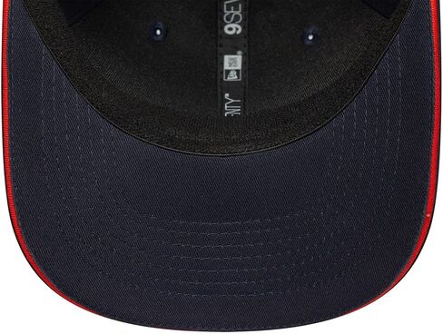 عصر جديد Red Bull Racing F1 9Seventy Essential Hat - البحرية in Kuwait